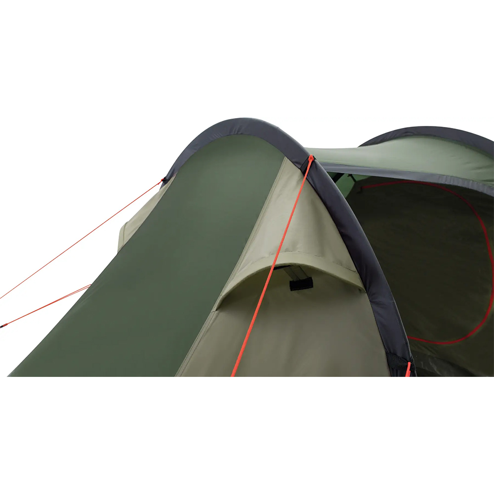 Заказать Палатка EASY CAMP Magnetar 200 Rustic Green (120414)