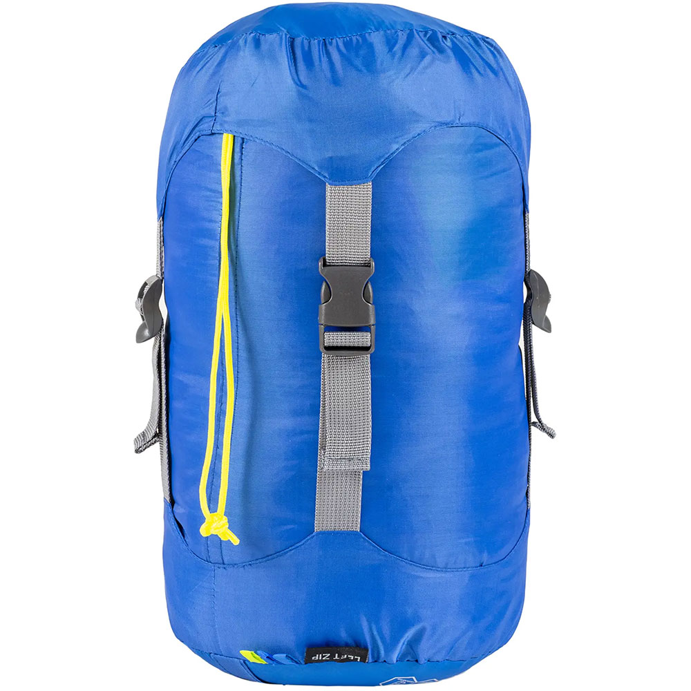 Покупка Спальник HIGHLANDER Serenity 250/-4°C Blue Left (SB185-BL)