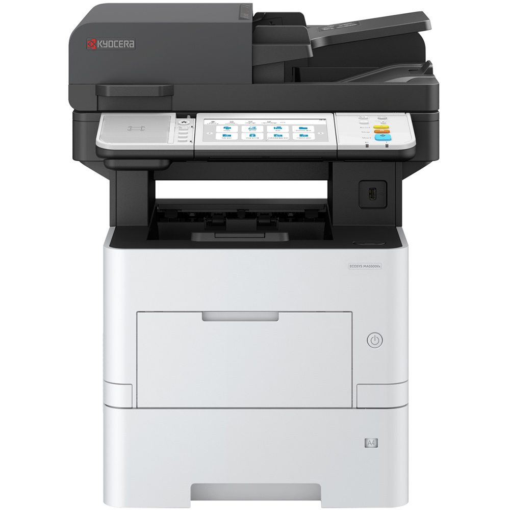 МФУ лазерное KYOCERA ECOSYS MA5500ifx