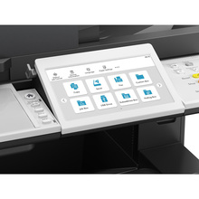 МФУ лазерное KYOCERA ECOSYS MA5500ifx