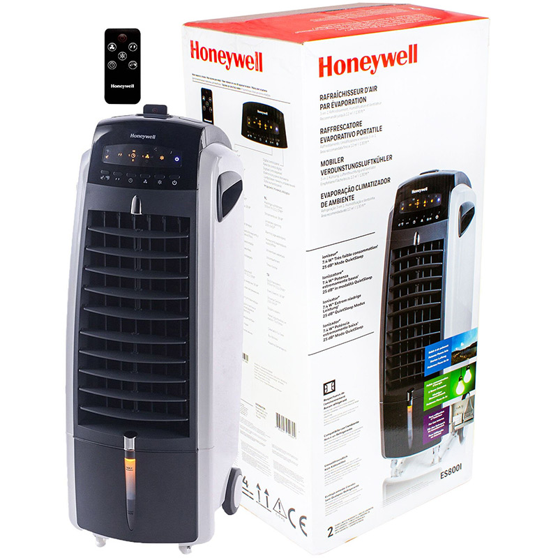 Очищувач повітря HONEYWELL ES800I