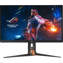 Кривий Ріг купити Монітор ASUS ROG Swift PG27AQN Black (90LM0820-B01370)