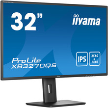 Монитор IIYAMA XB3270QS-B5