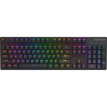 Клавиатура HATOR Starfall RGB Premium Green swich (HTK-598)