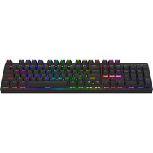 Клавіатура HATOR Starfall RGB Premium Green swich (HTK-598)