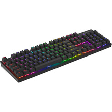 Клавіатура HATOR Starfall RGB Premium Green swich (HTK-598)