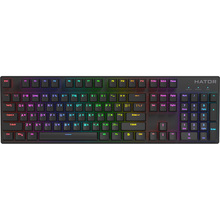 Клавиатура HATOR Starfall RGB Premium Pink switch (HTK-599)