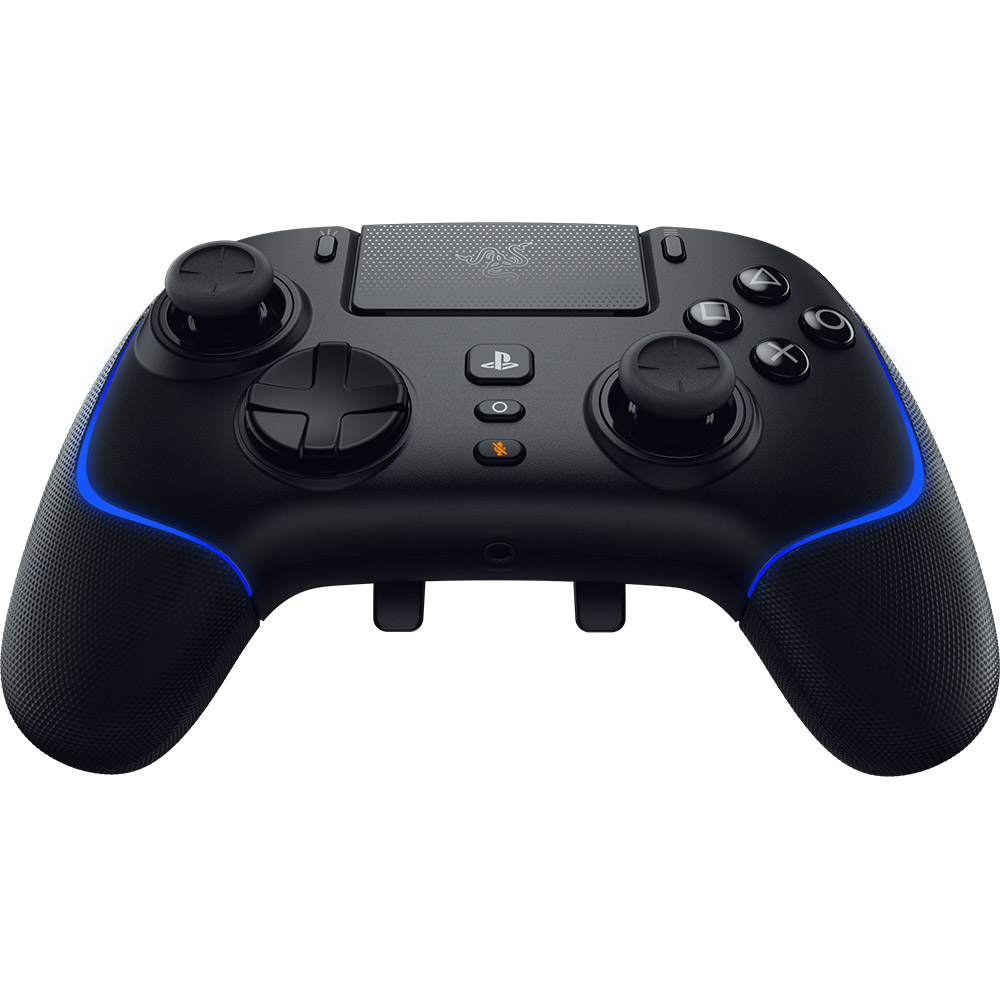 Геймпад RAZER Wolverine V2 PRO for PS5 Black (RZ06-04710100-R3G1) Тип манипулятора геймпад