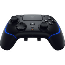 Геймпад RAZER Wolverine V2 PRO for PS5 Black (RZ06-04710100-R3G1)