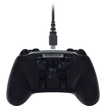 Геймпад RAZER Wolverine V2 PRO for PS5 Black (RZ06-04710100-R3G1)