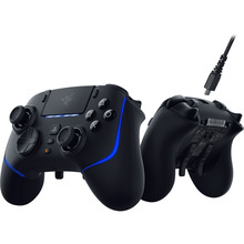 Геймпад RAZER Wolverine V2 PRO for PS5 Black (RZ06-04710100-R3G1)
