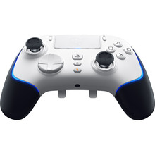 Геймпад RAZER Wolverine V2 PRO for PS5 White (RZ06-04710200-R3G1)