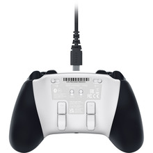 Геймпад RAZER Wolverine V2 PRO for PS5 White (RZ06-04710200-R3G1)