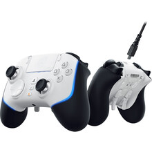 Геймпад RAZER Wolverine V2 PRO for PS5 White (RZ06-04710200-R3G1)