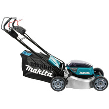 Газонокосарка MAKITA DLM462Z