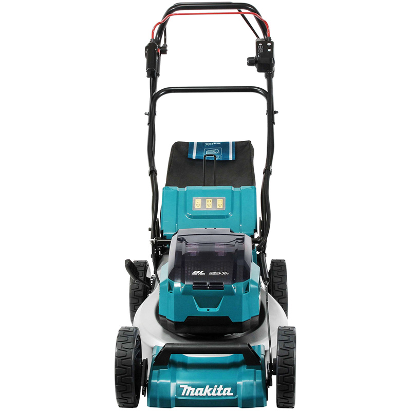 Газонокосарка MAKITA DLM462Z Двигун безщітковий