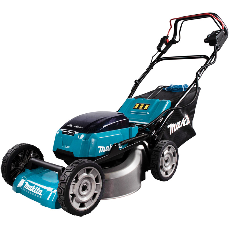 Замовити Газонокосарка MAKITA DLM462Z