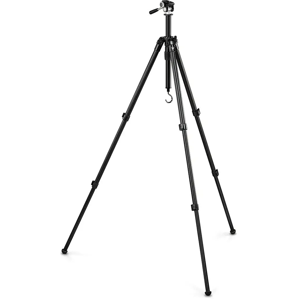 Штатив VORTEX High Country II Tripod Kit (TR-HCY)