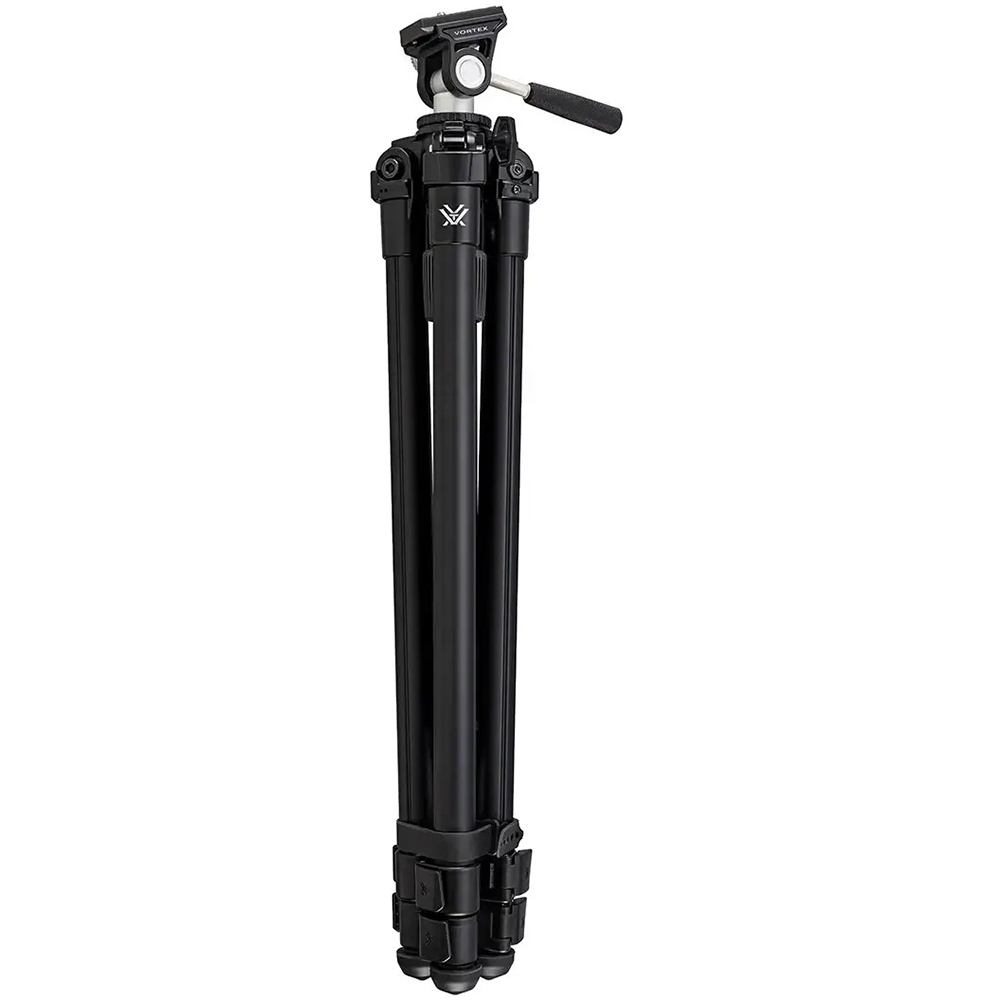 Штатив VORTEX High Country II Tripod Kit (TR-HCY) Тип штатива підлоговий