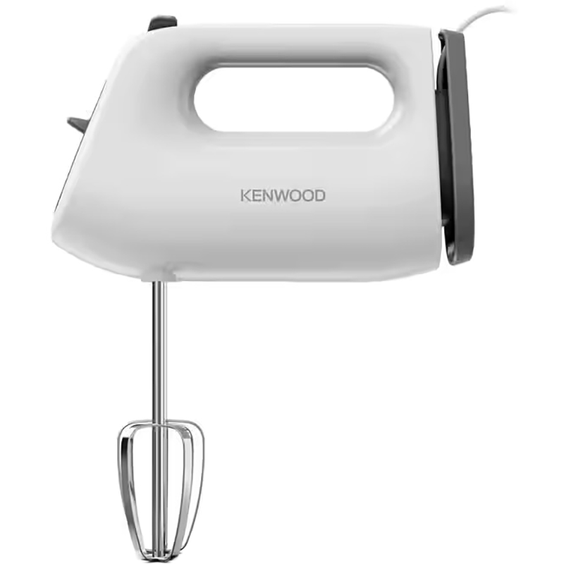 Миксер KENWOOD HMP10.000WH Тип ручной