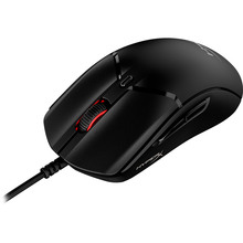 Миша HYPERX Pulsefire Haste 2 Black (6N0A7AA)