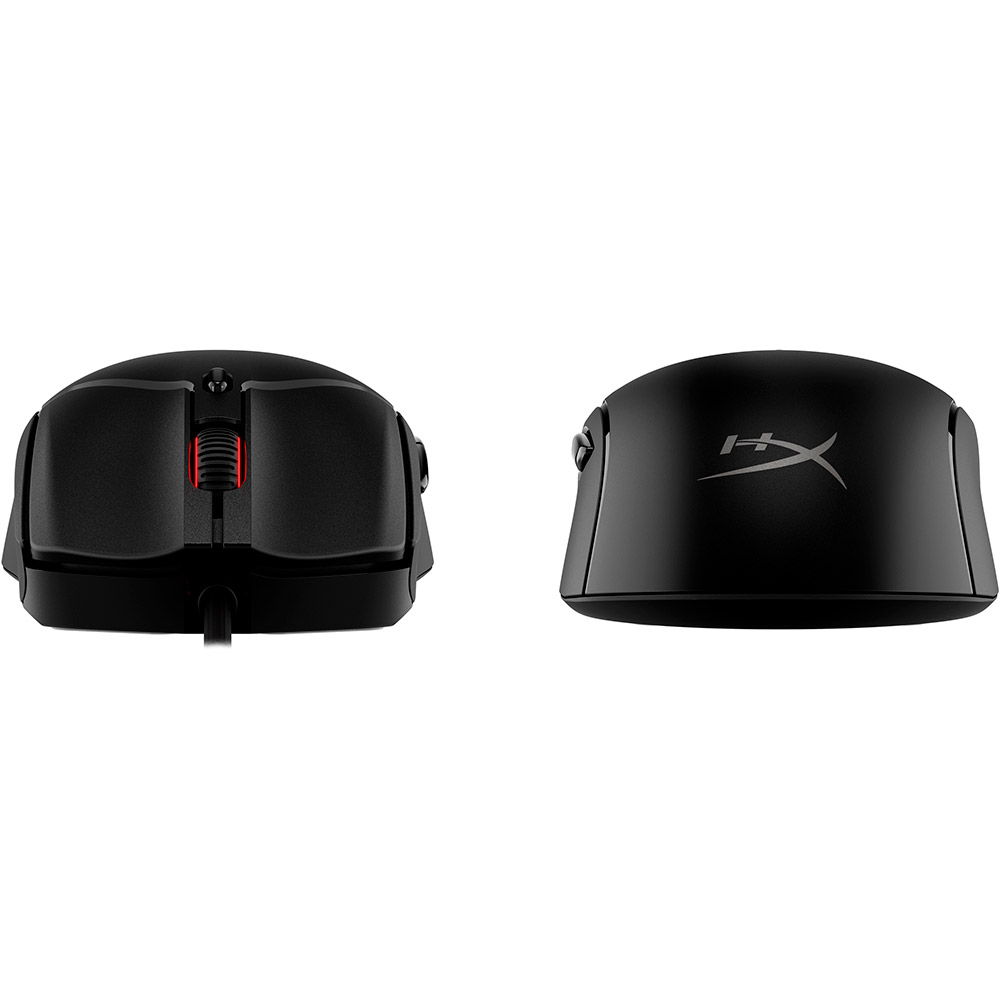 Замовити Миша HYPERX Pulsefire Haste 2 Black (6N0A7AA)