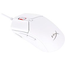 Мышь HYPERX Pulsefire Haste 2 White (6N0A8AA)