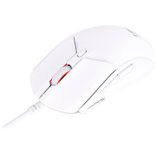 Мышь HYPERX Pulsefire Haste 2 White (6N0A8AA)