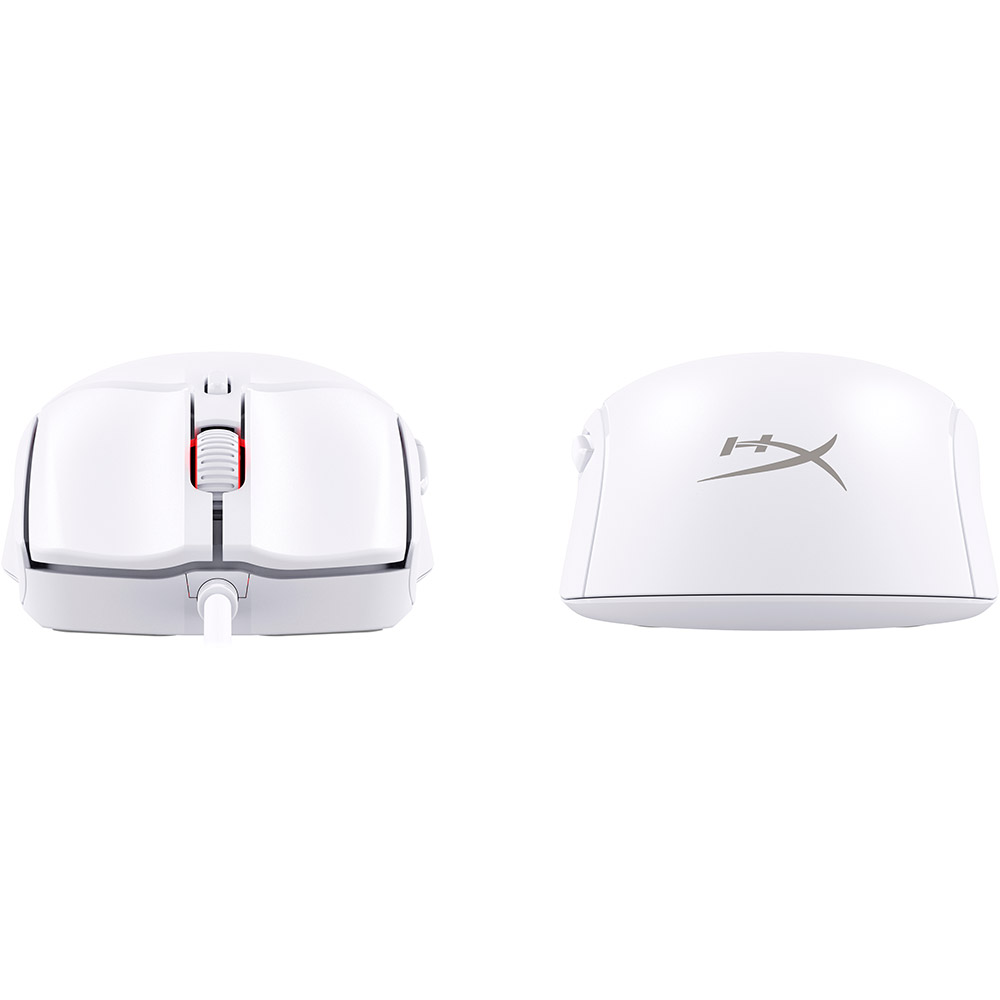 Заказать Мышь HYPERX Pulsefire Haste 2 White (6N0A8AA)