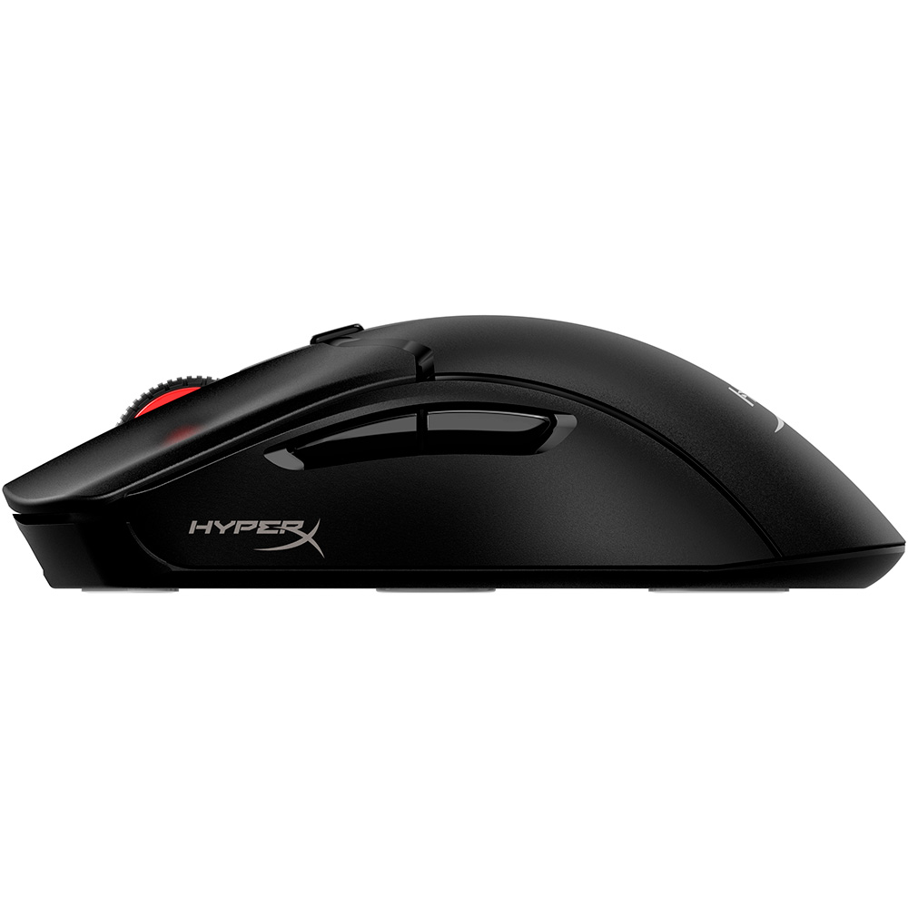 Мышь HYPERX Pulsefire Haste 2 Wireless Black (6N0B0AA) Тип сенсора оптический