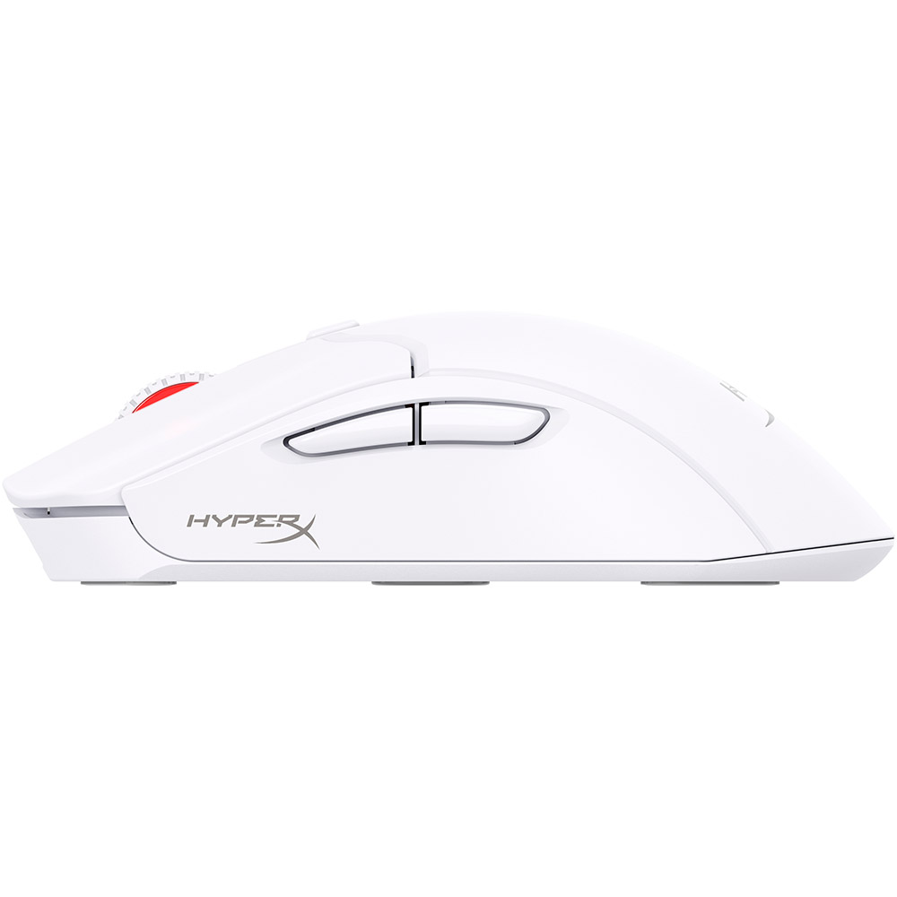 Мышь HYPERX Pulsefire Haste 2 Wireless White (6N0A9AA) Тип сенсора оптический