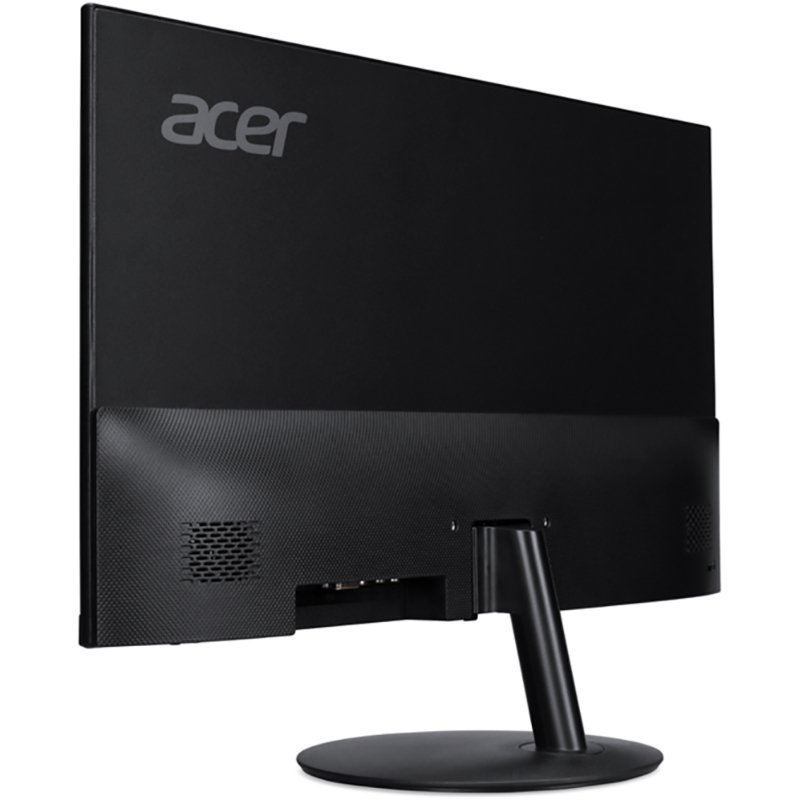 Зовнішній вигляд Монітор ACER SB242YEbi (UM.QS2EE.E05)