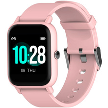 Смарт-часы BLACKVIEW R3 42 mm Pink (6931548307846)