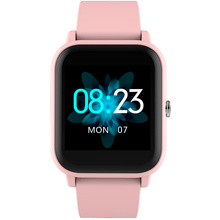 Смарт-часы BLACKVIEW R3 42 mm Pink (6931548307846)