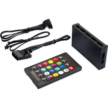 Модуль управления подсветкой VINGA RGB control-01