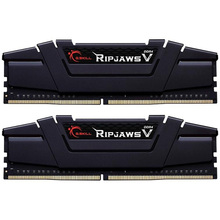 Кривий Ріг - Набір G.SKILL DDR4 16GB 3600MHz Ripjaws V (F4-3600C18D-16GVK)