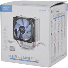 Кулер процессорный DEEPCOOL ICEEDGE MINI FS V2.0 (DP-MCH2-IEMV2)