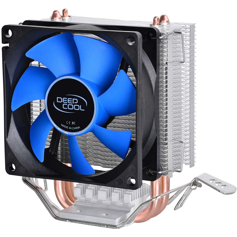 Кулер процессорный DEEPCOOL ICEEDGE MINI FS V2.0 (DP-MCH2-IEMV2) Назначение для процессора