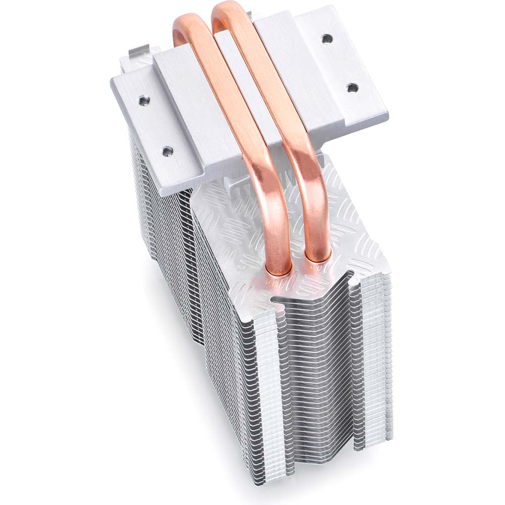 Внешний вид Кулер процессорный DEEPCOOL ICEEDGE MINI FS V2.0 (DP-MCH2-IEMV2)
