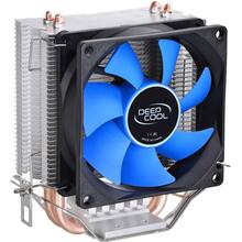 Кулер процессорный DEEPCOOL ICEEDGE MINI FS V2.0 (DP-MCH2-IEMV2)