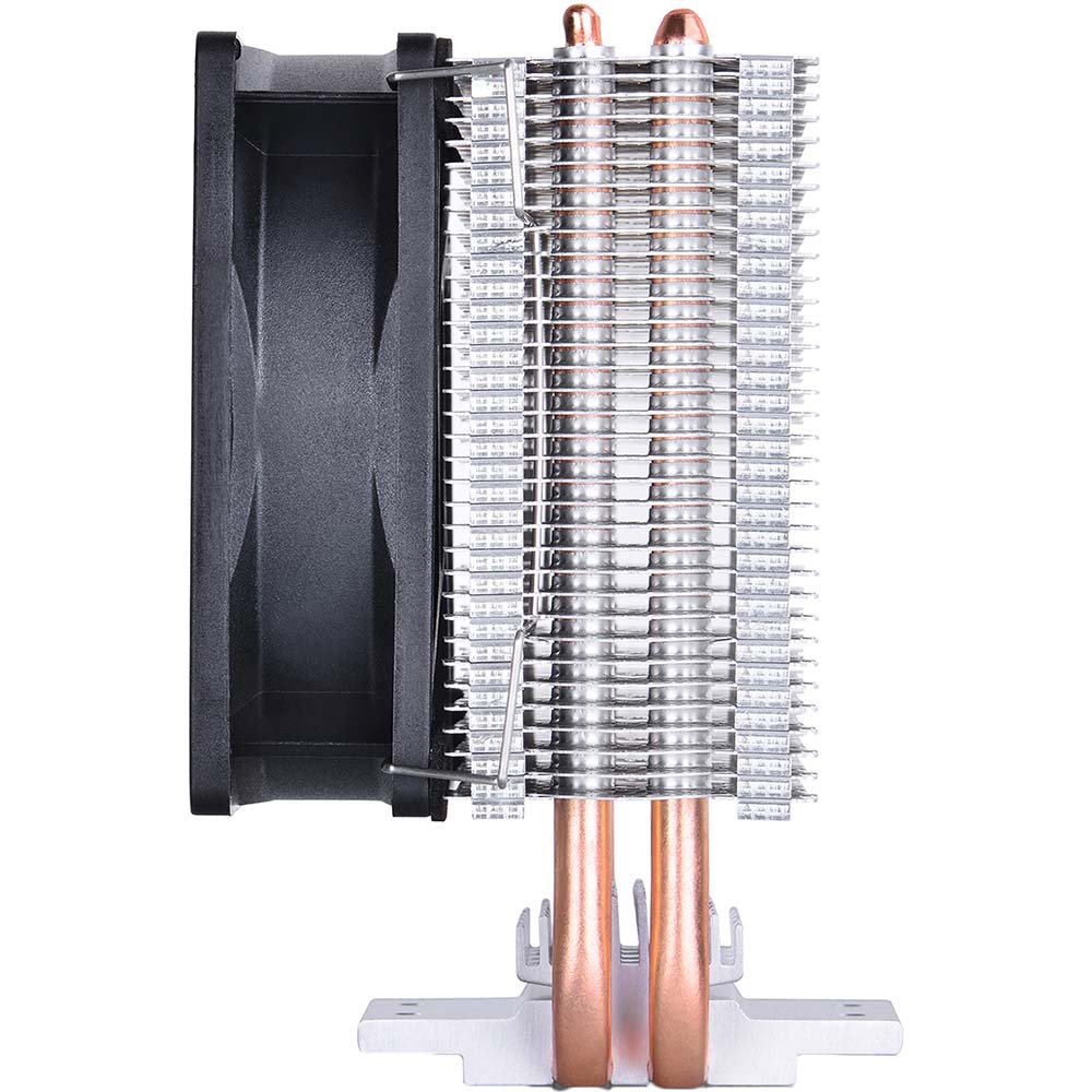 Кулер процессорный DEEPCOOL ICEEDGE MINI FS V2.0 (DP-MCH2-IEMV2) Для сокета FM1