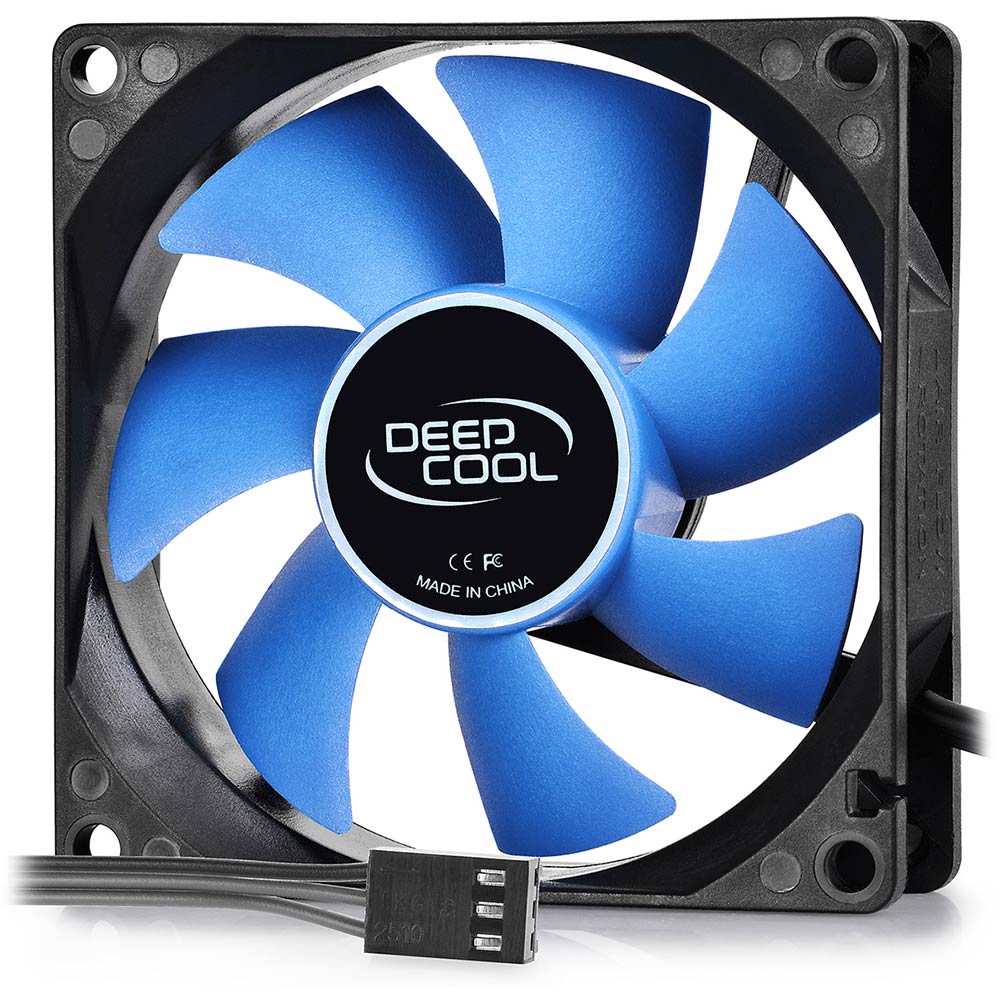 Фото Кулер процессорный DEEPCOOL ICEEDGE MINI FS V2.0 (DP-MCH2-IEMV2)