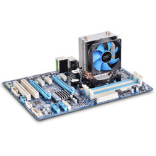 Кулер процессорный DEEPCOOL ICEEDGE MINI FS V2.0 (DP-MCH2-IEMV2)