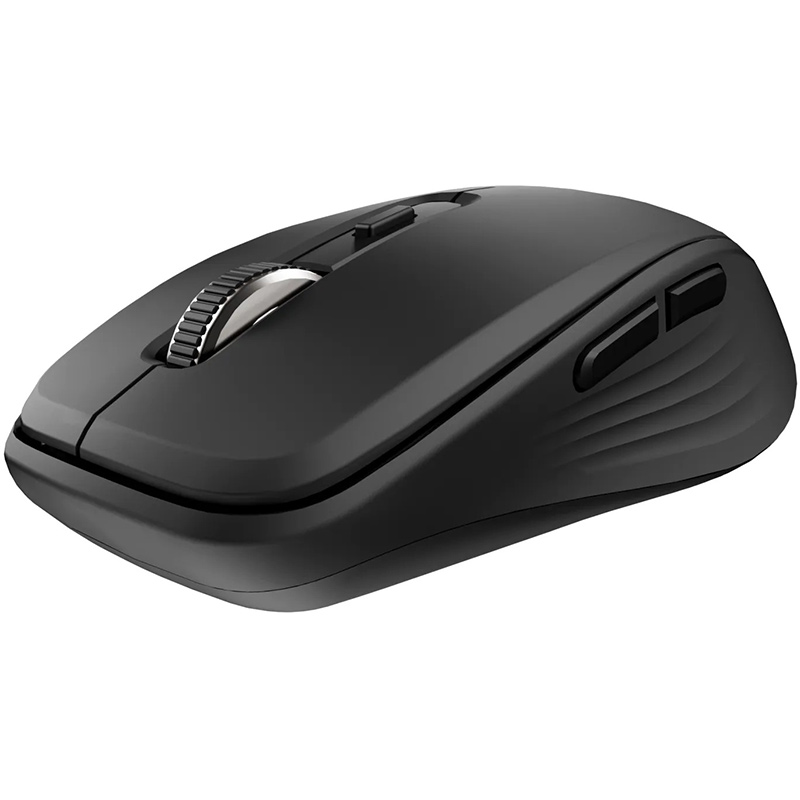 Миша OFFICEPRO M267B Black Розподільча здатність сенсору 1600