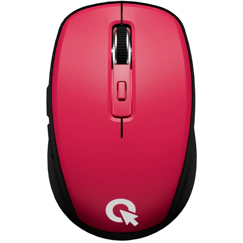 Миша OFFICEPRO M267R Red