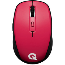 Мышь OFFICEPRO M267R Red