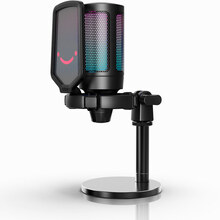 Мікрофон FIFINE Ampligame A6 RGB