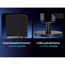 Микрофон it FIFINE Ampligame AM8