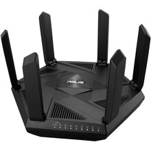 Wi-Fi роутер ASUS RT-AXE7800 (90IG07B0-MU9B00)