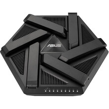 Wi-Fi роутер ASUS RT-AXE7800 (90IG07B0-MU9B00)
